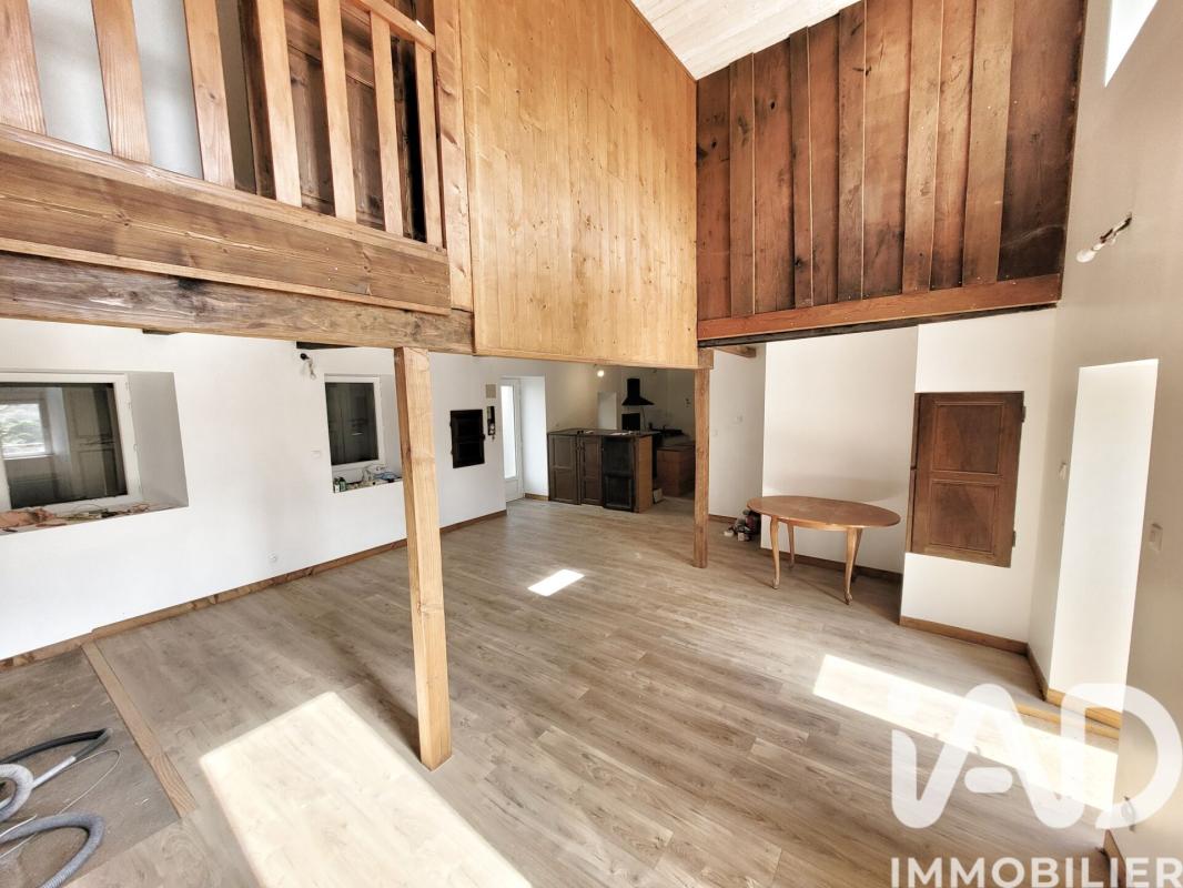 Maison 8 Pièce(s) Arcens - Photo 13