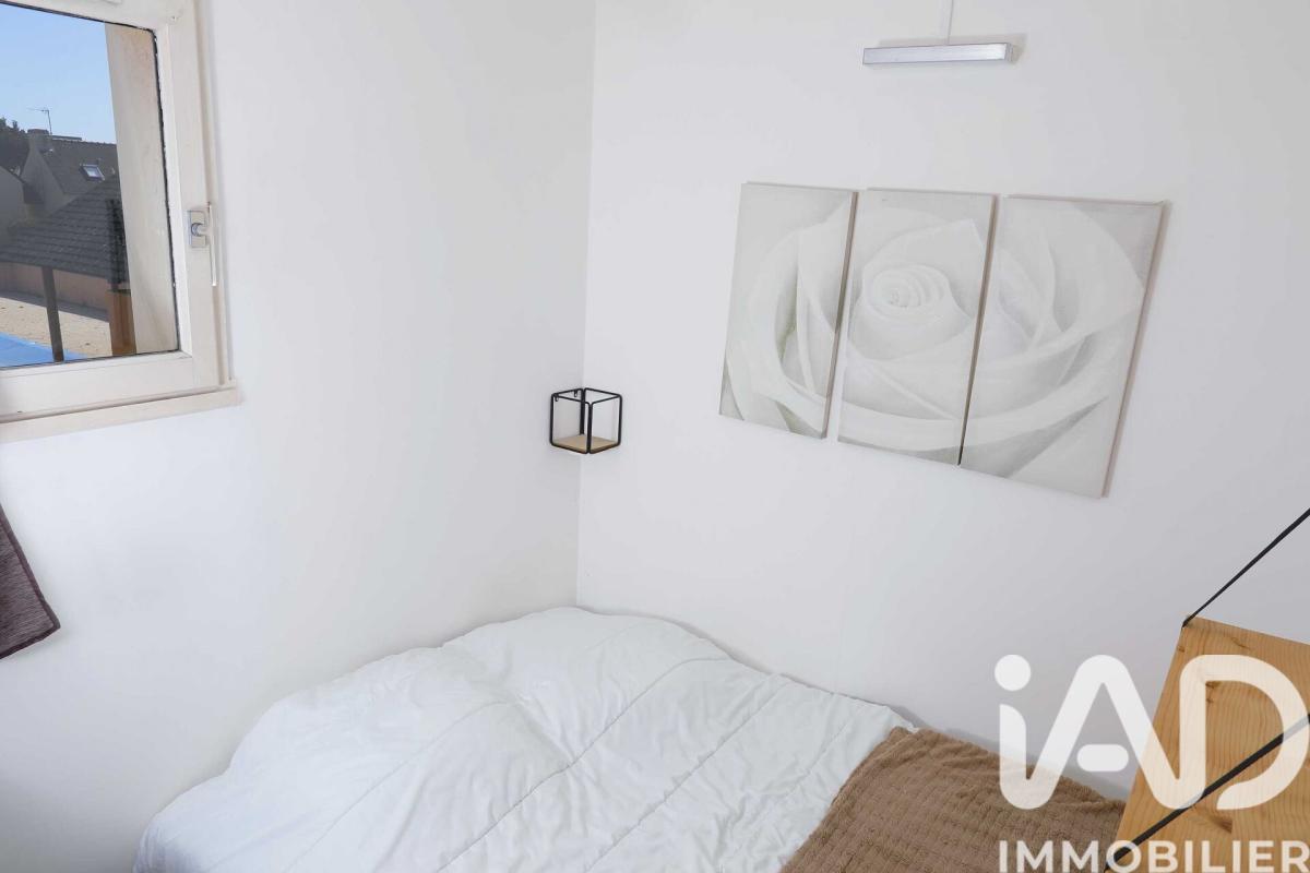 Appartement 2 Pièce(s) Erdeven - Photo 5