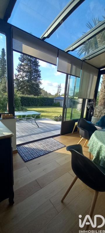 Maison traditionnelle 7 Pièce(s) Sucé-sur-Erdre