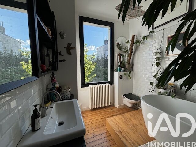 Maison 6 Pièce(s) Nantes - Photo 1