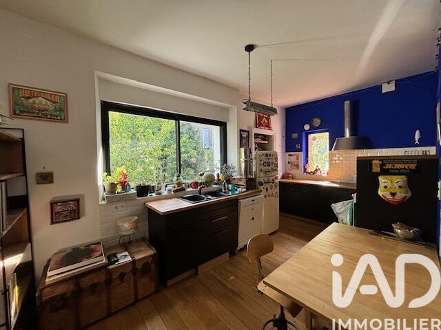 Maison 6 Pièce(s) Nantes - Photo 3