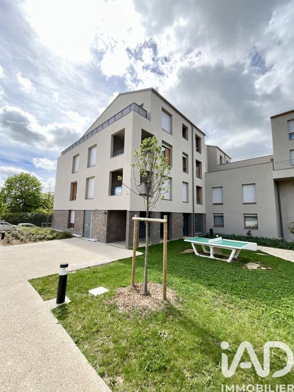 Appartement 2 Pièce(s) Arpajon