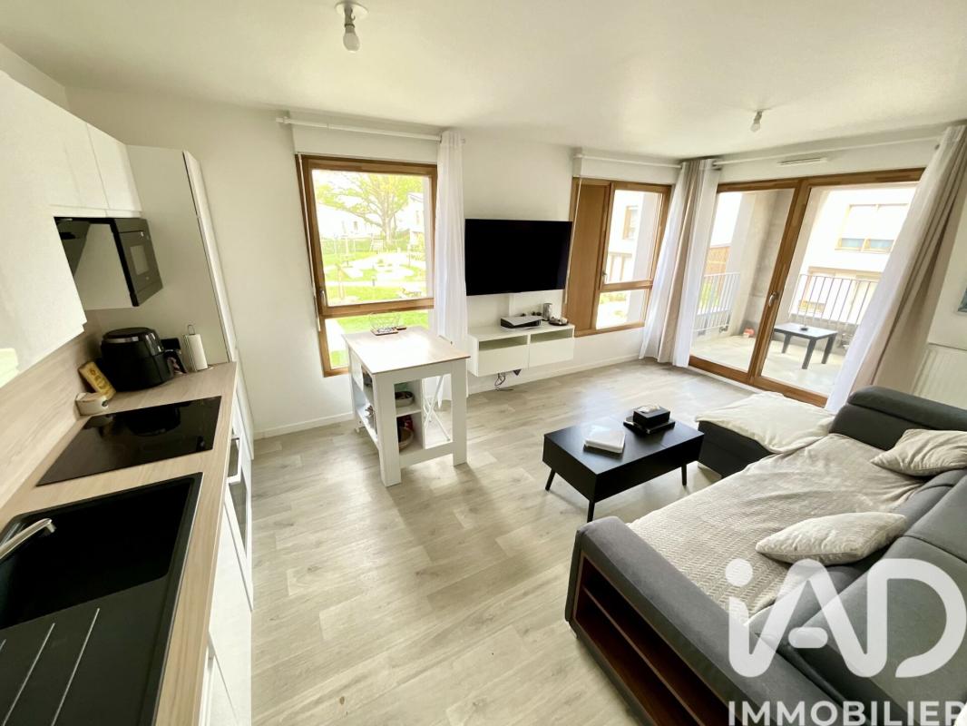 Appartement 2 Pièce(s) Arpajon