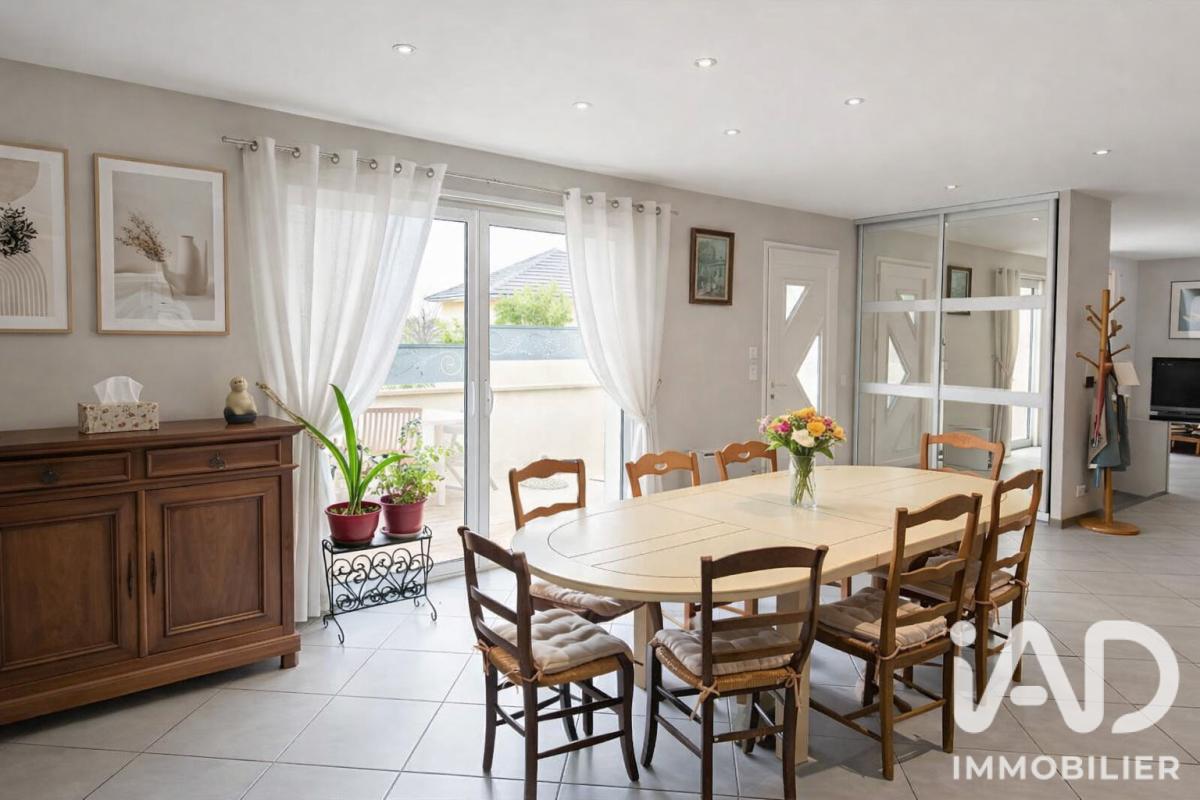 Maison 5 Pièce(s) Bully - Photo 7