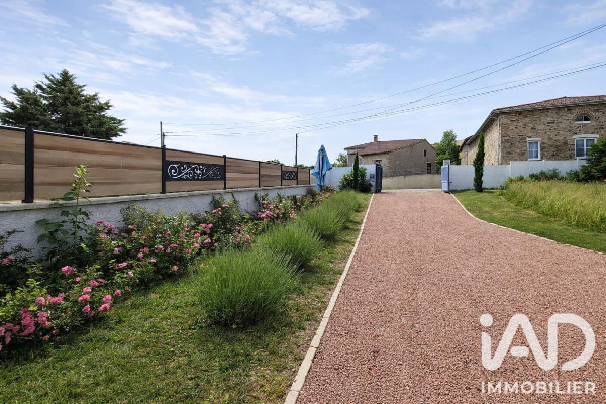 Maison 5 Pièce(s) Bully - Photo 19