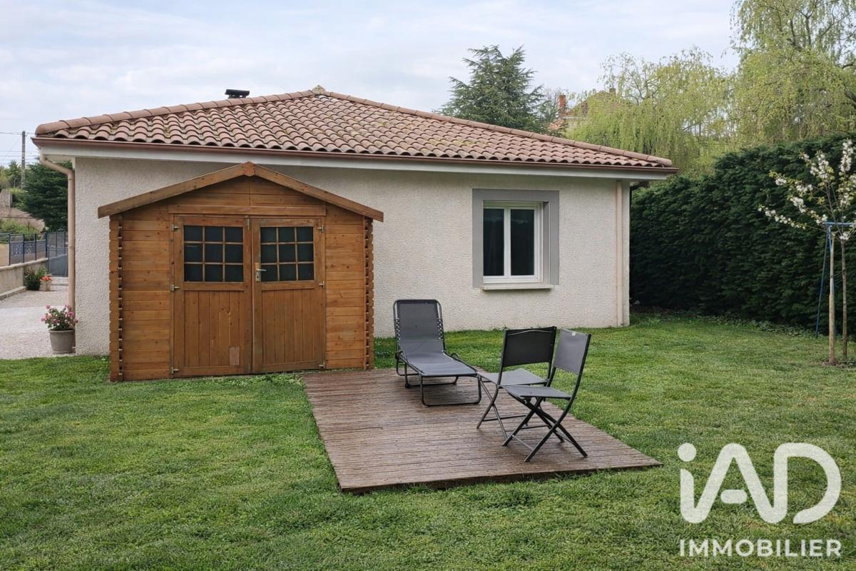 Maison 5 Pièce(s) Bully - Photo 24