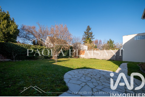 Pavillon 7 Pièce(s) Tremblay-en-France