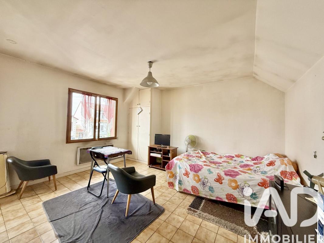 Appartement 1 Pièce(s) Viry-Châtillon