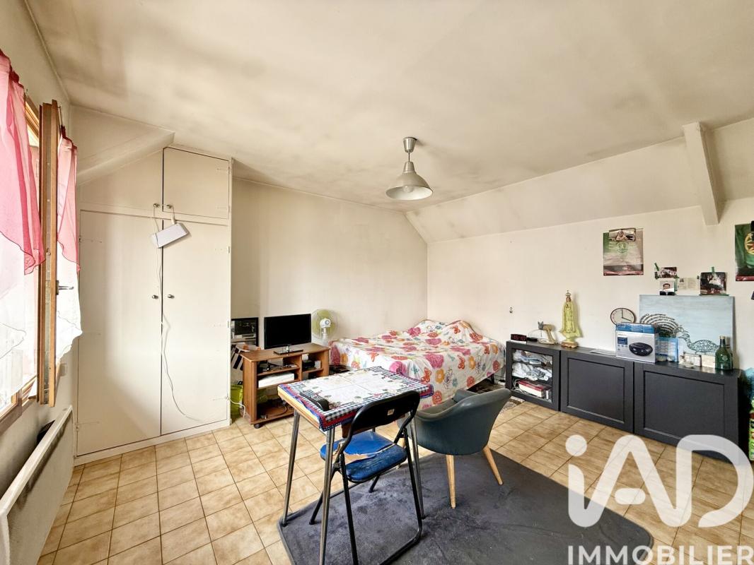 Appartement 1 Pièce(s) Viry-Châtillon - Photo 3