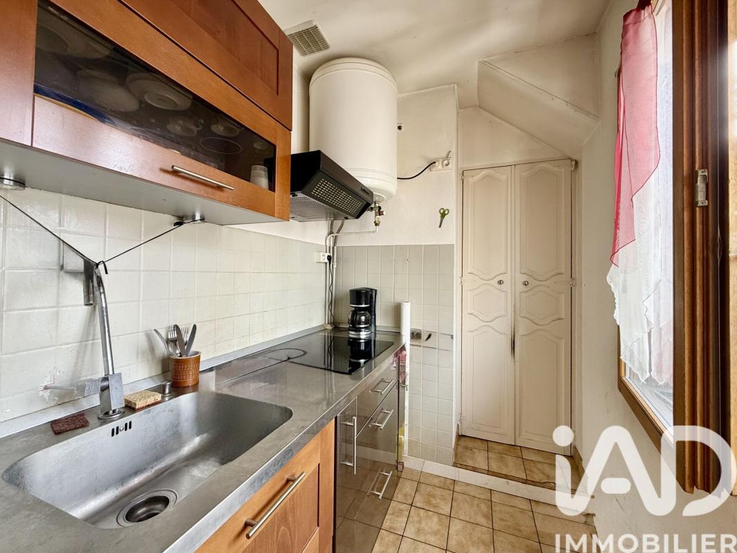 Appartement 1 Pièce(s) Viry-Châtillon - Photo 5