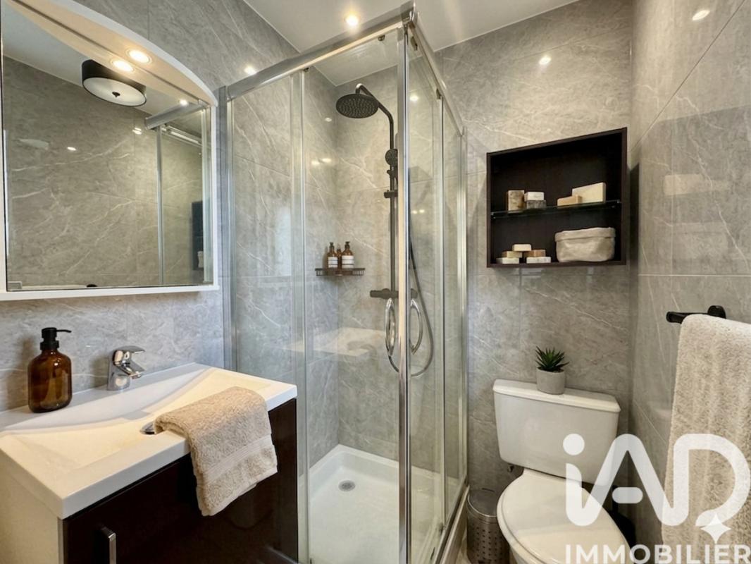 Appartement 1 Pièce(s) Viry-Châtillon - Photo 6