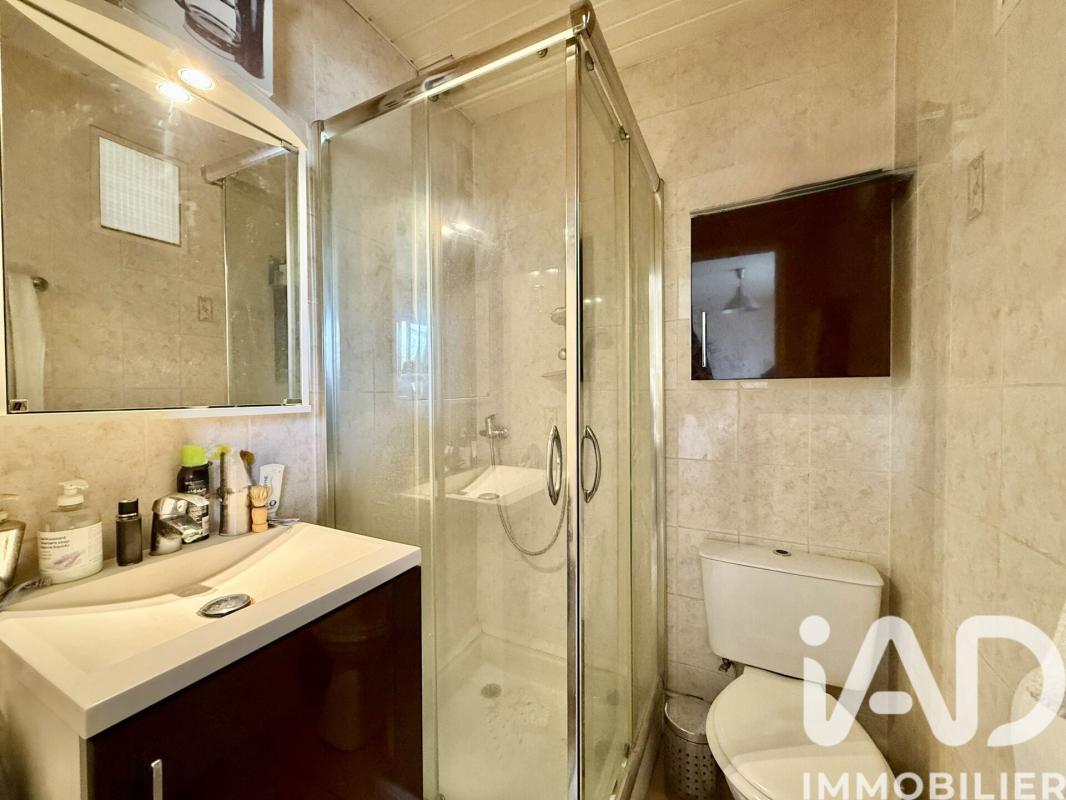 Appartement 1 Pièce(s) Viry-Châtillon - Photo 7
