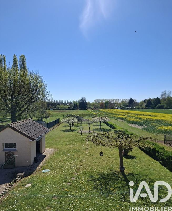 Maison 4 Pièce(s) Bragny-sur-Saône - Photo 3