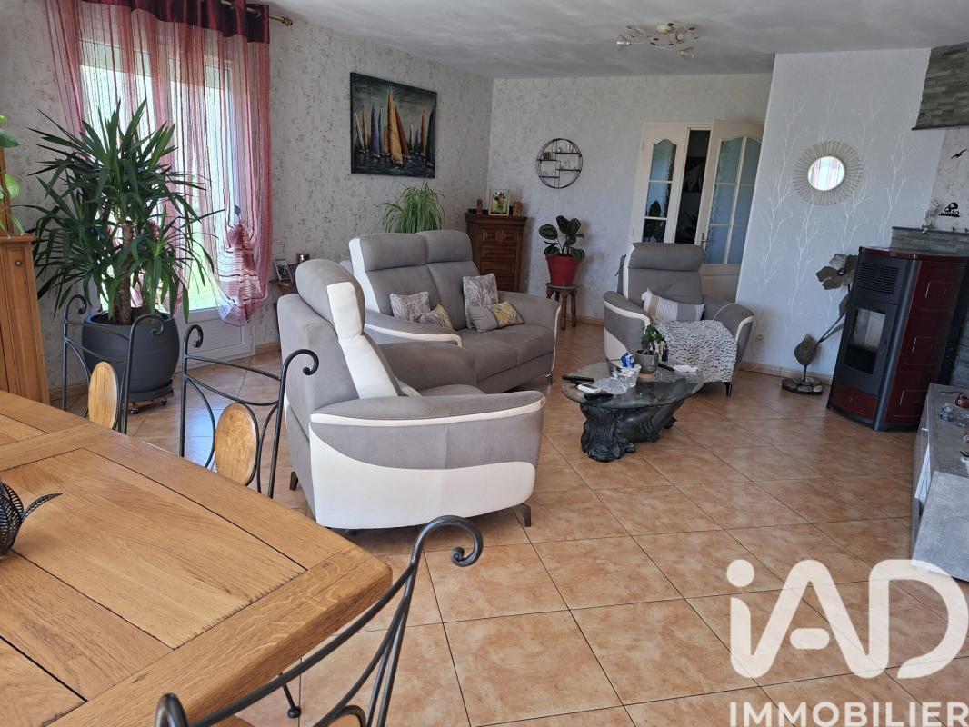 Maison 4 Pièce(s) Bragny-sur-Saône - Photo 4