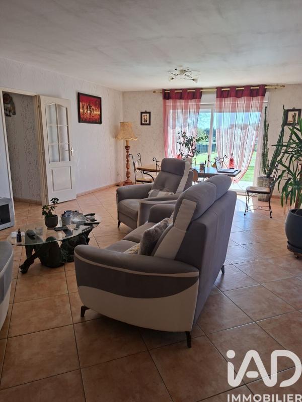 Maison 4 Pièce(s) Bragny-sur-Saône - Photo 5