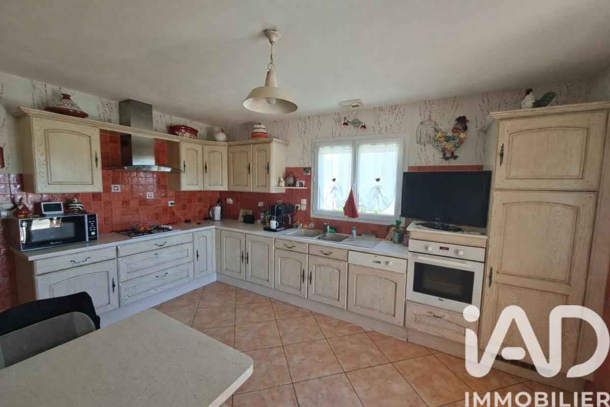 Maison 4 Pièce(s) Bragny-sur-Saône - Photo 6