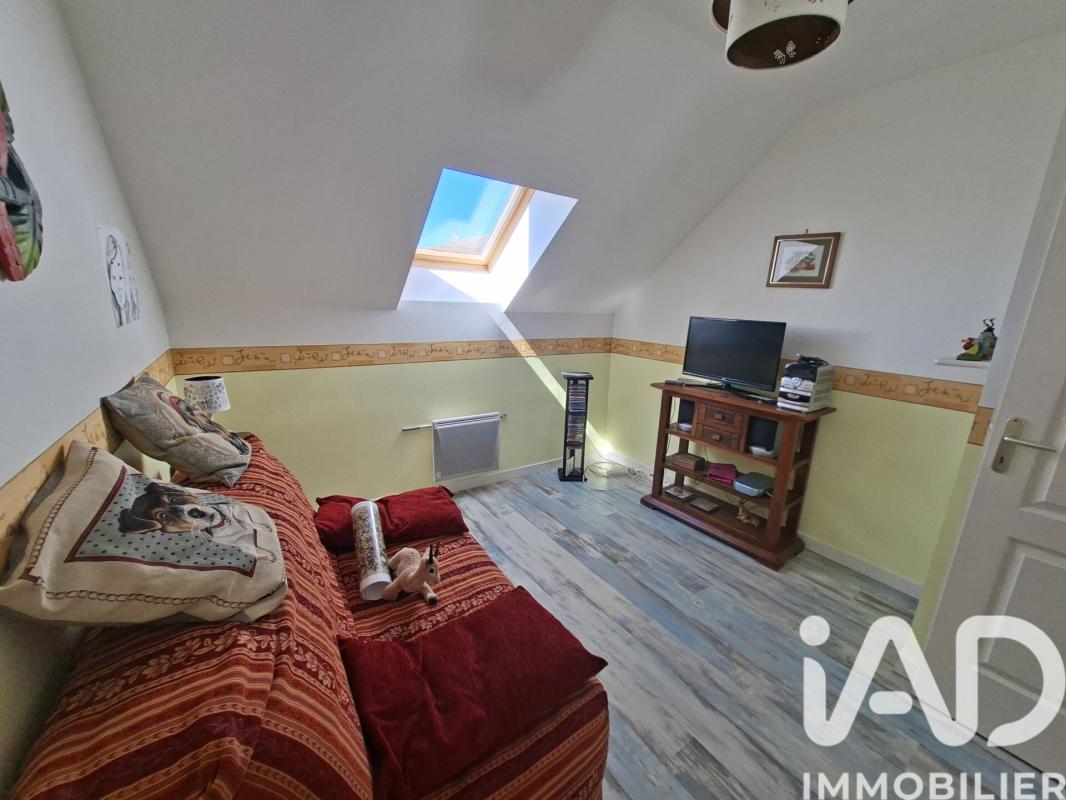Maison 4 Pièce(s) Bragny-sur-Saône - Photo 10