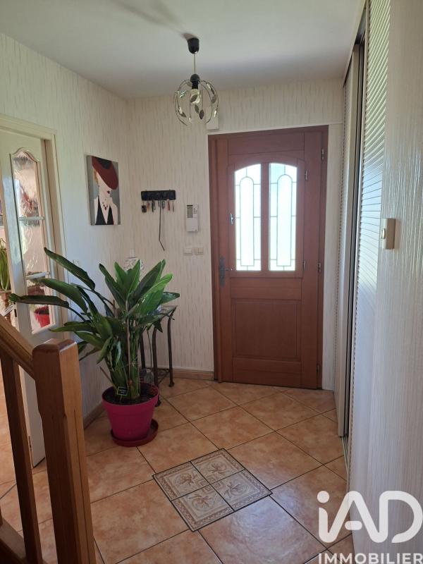 Maison 4 Pièce(s) Bragny-sur-Saône - Photo 7