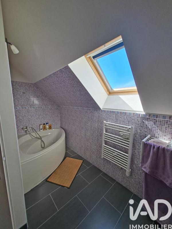Maison 4 Pièce(s) Bragny-sur-Saône - Photo 12