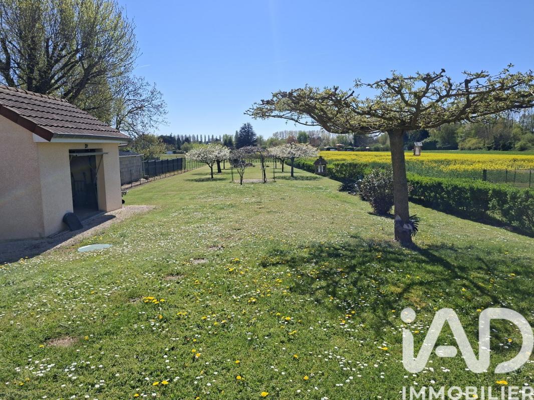 Maison 4 Pièce(s) Bragny-sur-Saône - Photo 18
