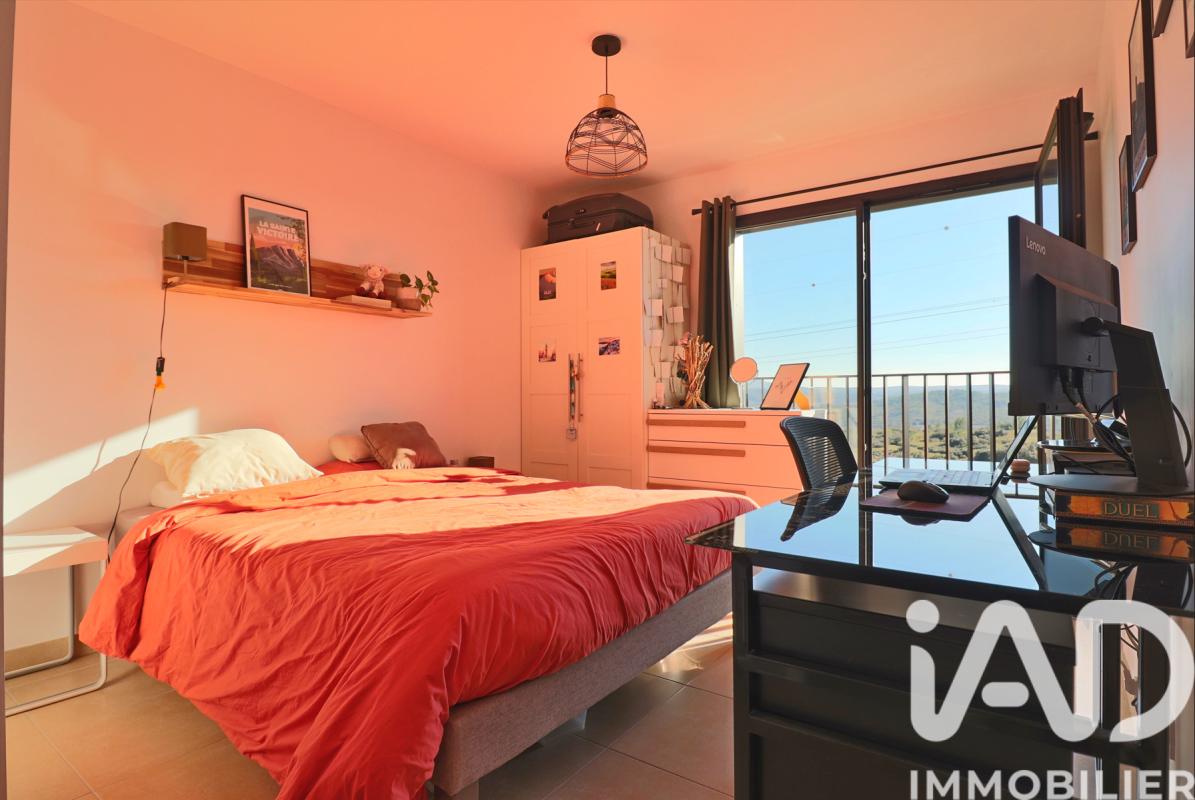 Appartement 2 Pièce(s) Aix-en-Provence