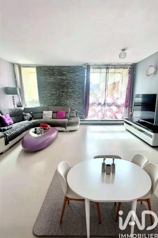 Appartement 3 Pièce(s) Élancourt