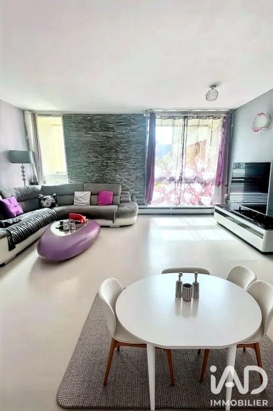 Appartement 3 Pièce(s) Élancourt