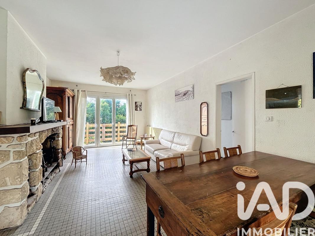 Maison 7 Pièce(s) Lège-Cap-Ferret