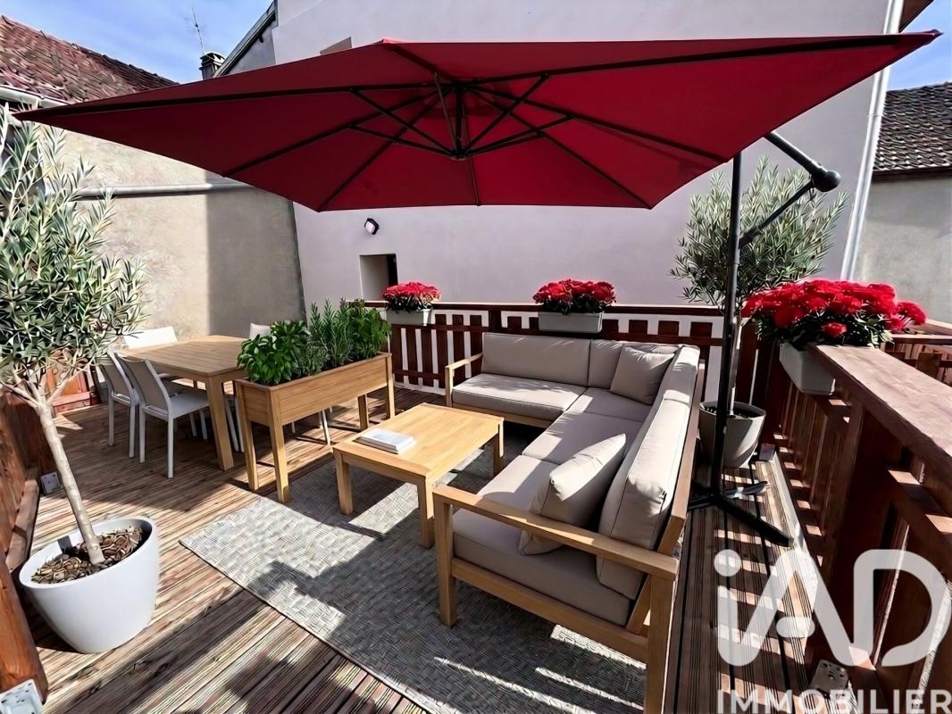 Maison 5 Pièce(s) Neuvecelle
