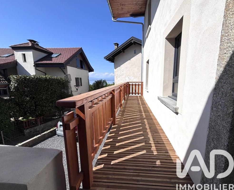 Maison 5 Pièce(s) Neuvecelle