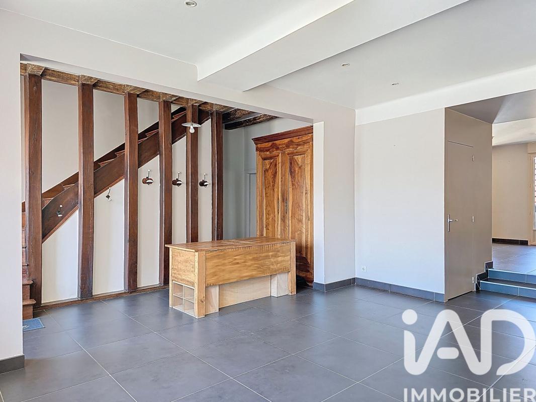 Maison de village 6 Pièce(s) Val-du-Layon