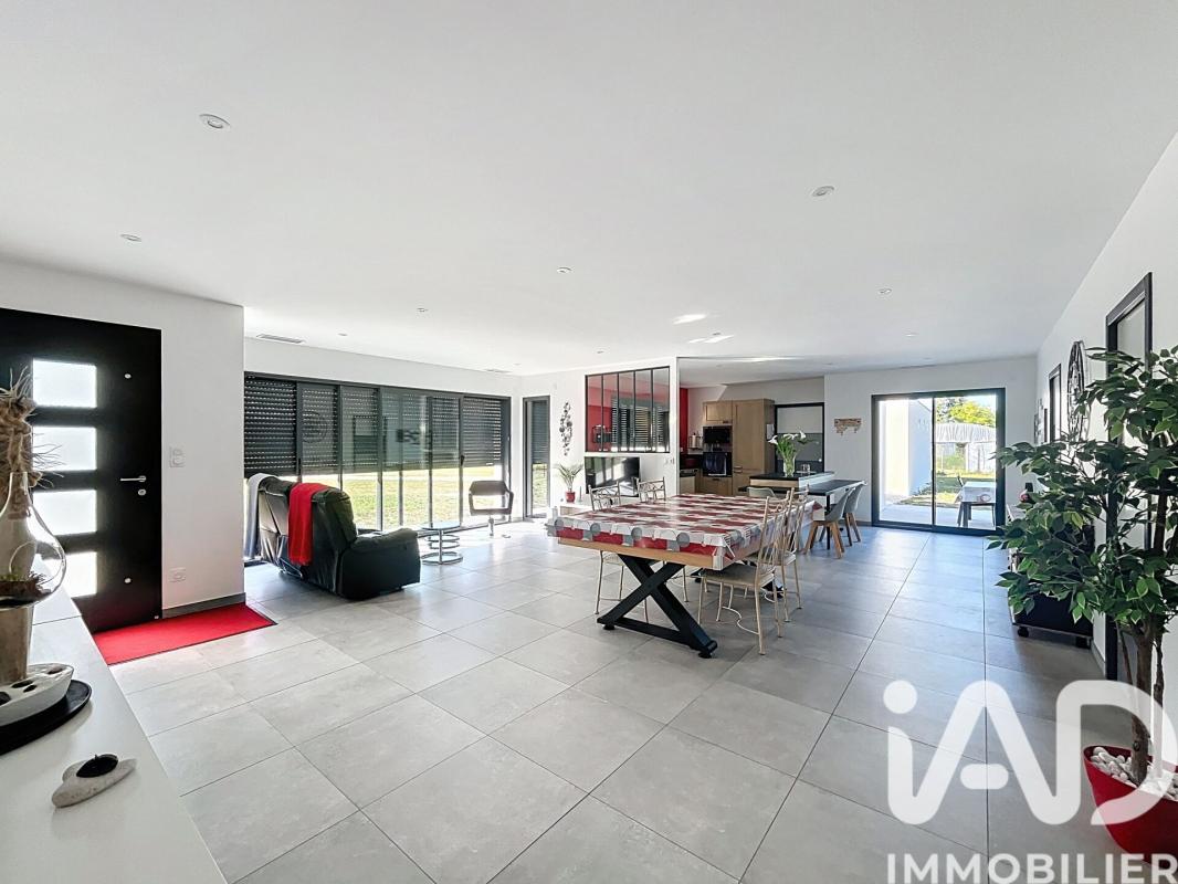 Maison 6 Pièce(s) Vimory - Photo 2