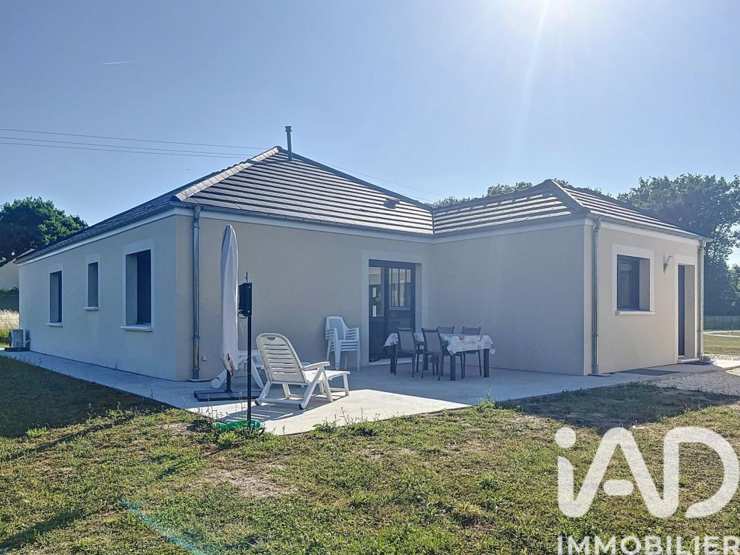 Maison 6 Pièce(s) Vimory - Photo 10