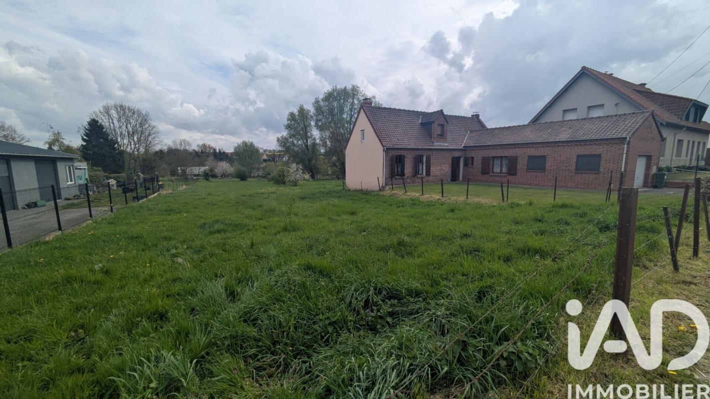 Maison 5 Pièce(s) Caucourt - Photo 2