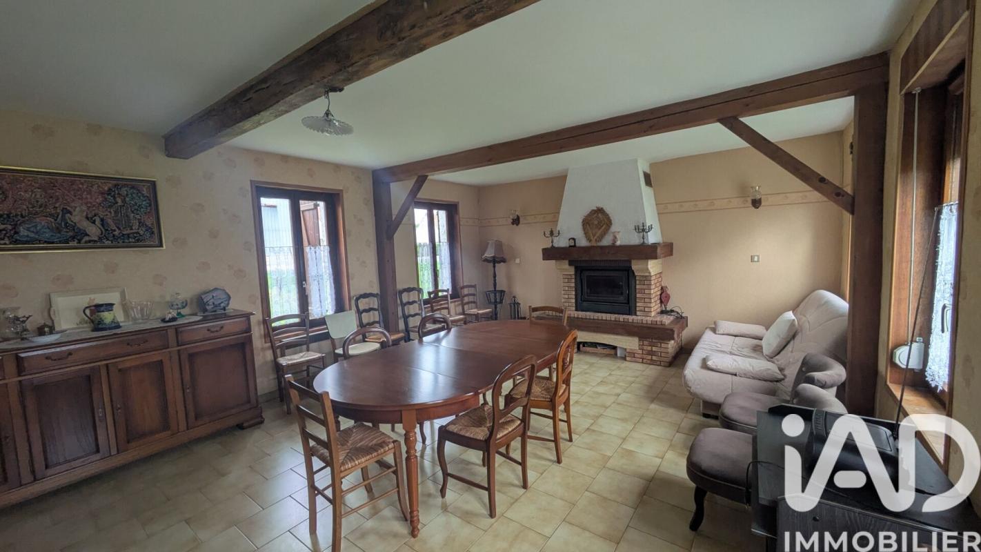 Maison 5 Pièce(s) Caucourt - Photo 3