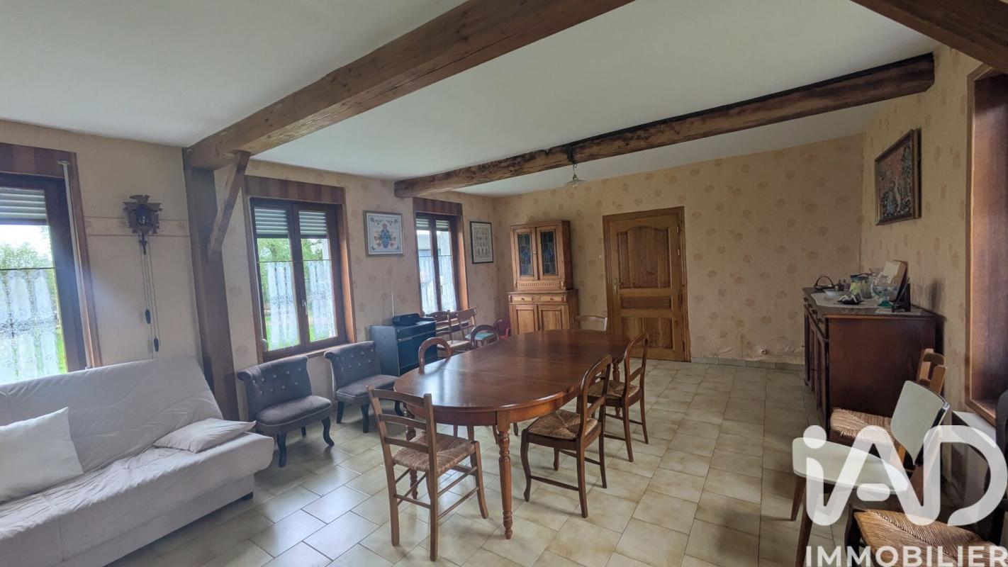 Maison 5 Pièce(s) Caucourt - Photo 4