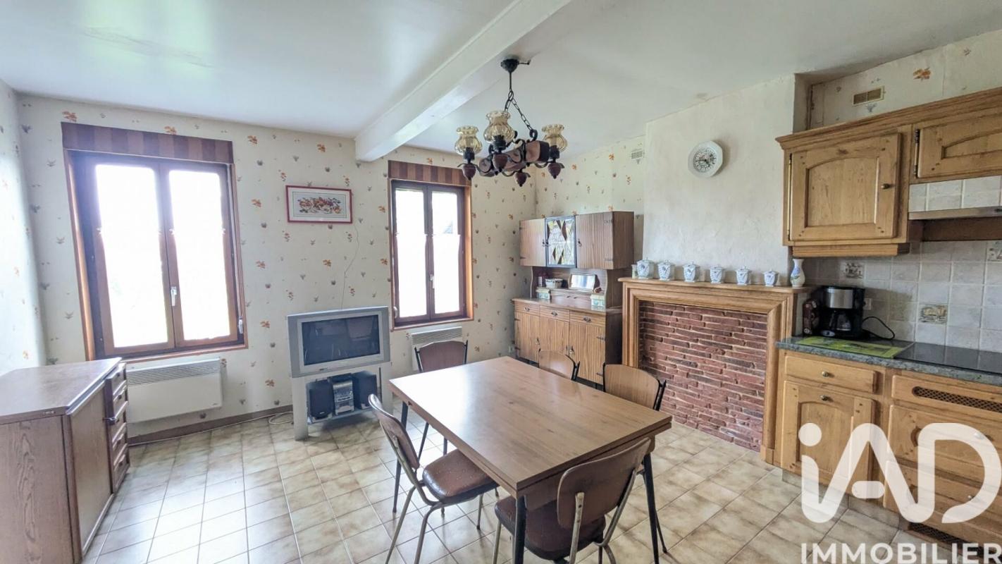 Maison 5 Pièce(s) Caucourt - Photo 5