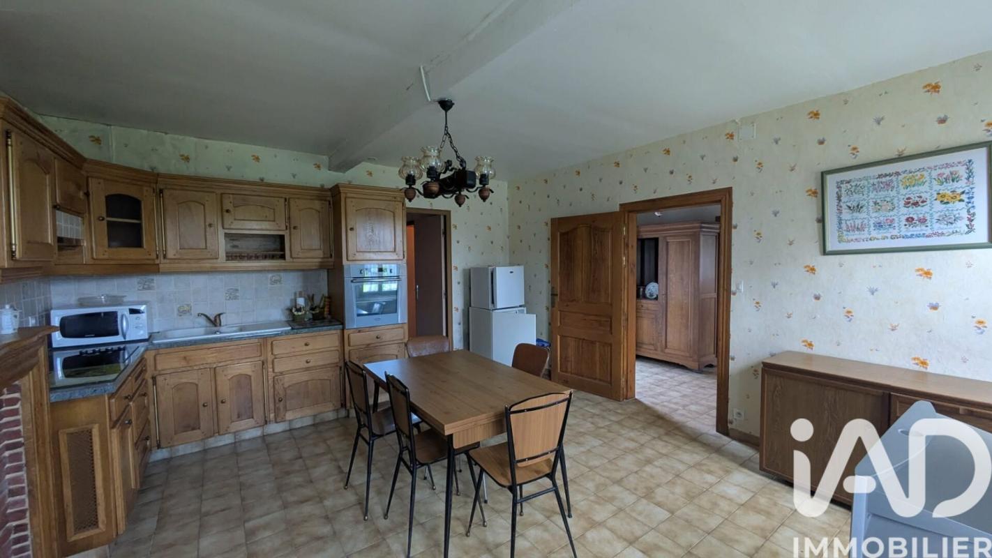 Maison 5 Pièce(s) Caucourt - Photo 6