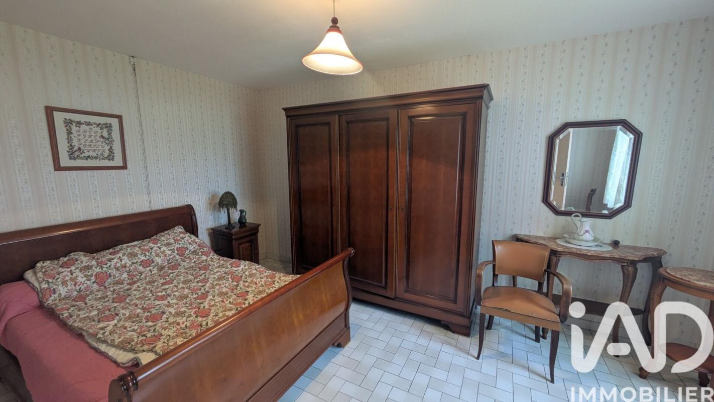 Maison 5 Pièce(s) Caucourt - Photo 9