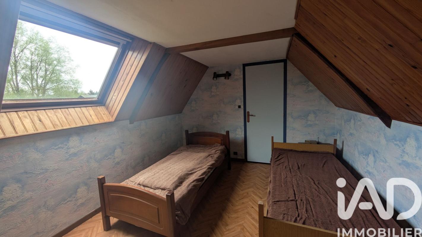 Maison 5 Pièce(s) Caucourt - Photo 10