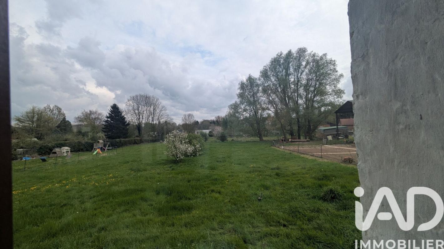 Maison 5 Pièce(s) Caucourt - Photo 12