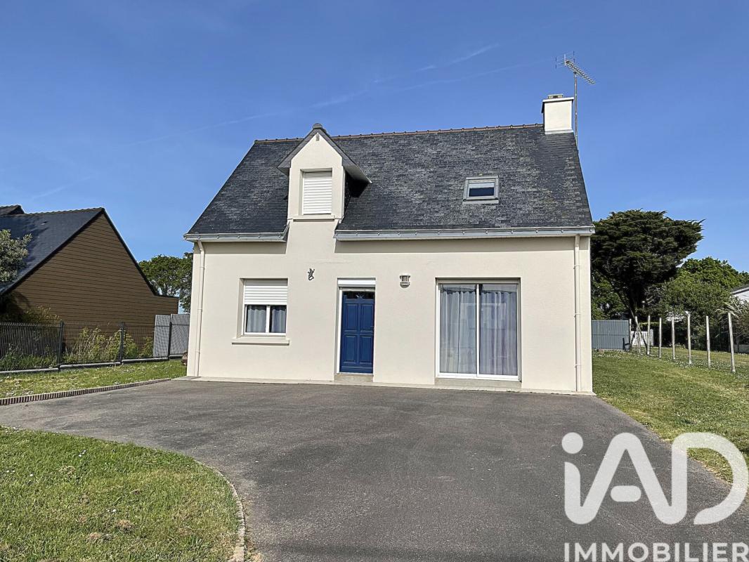 Maison 4 Pièce(s) Assérac