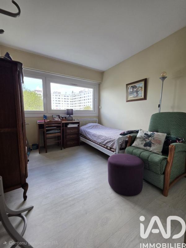 Appartement 3 Pièce(s) Béthune