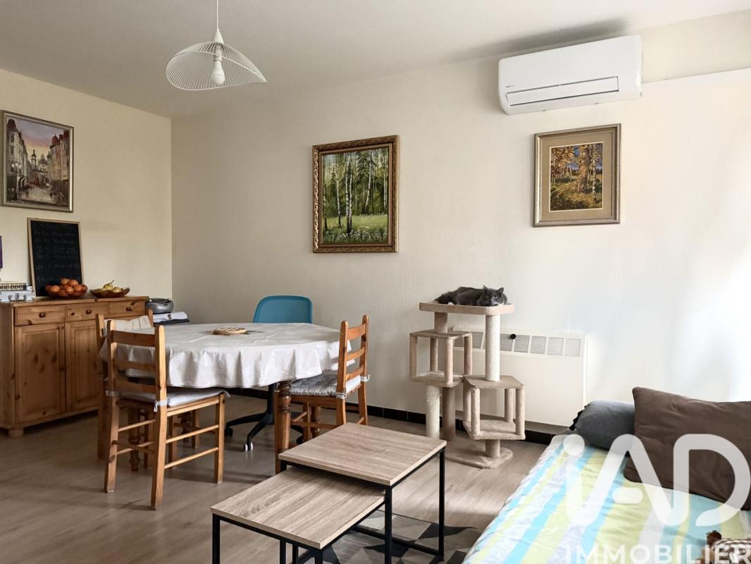 Appartement 4 Pièce(s) Draguignan