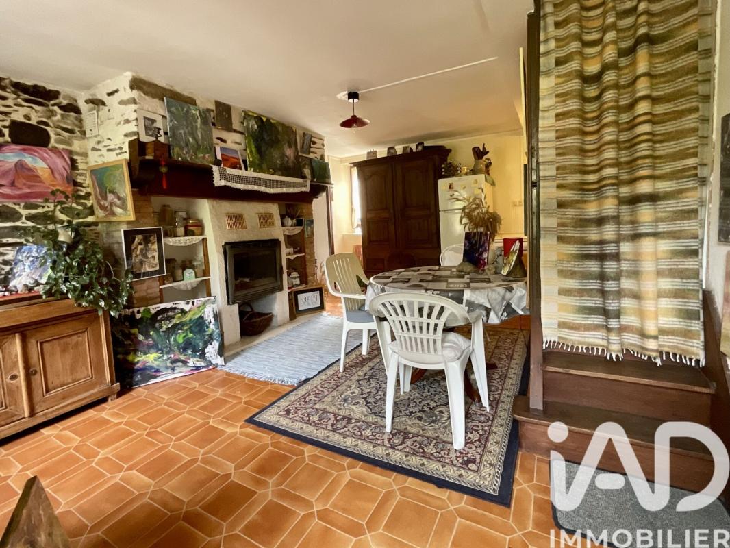 Maison 2 Pièce(s) Saint-Genest-sur-Roselle - Photo 7