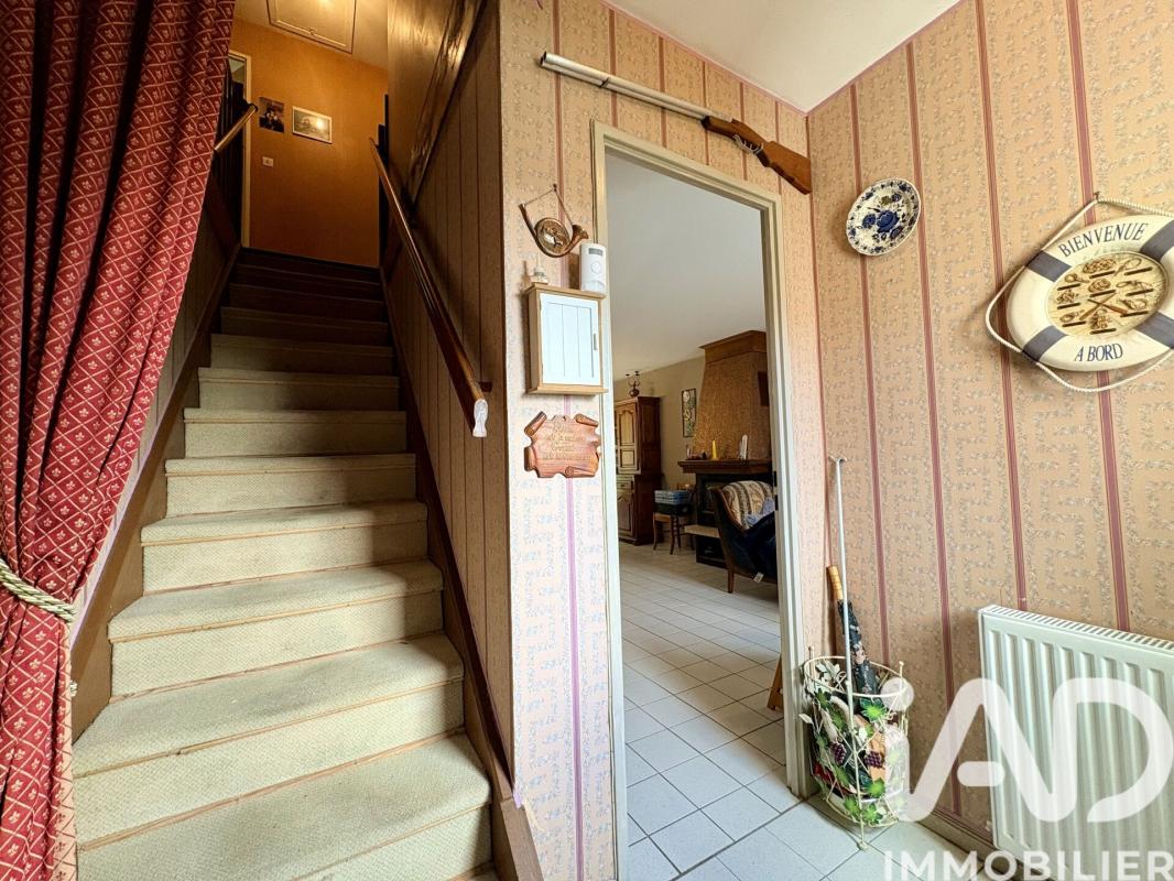 Maison 4 Pièce(s) Saint-Amand-Montrond