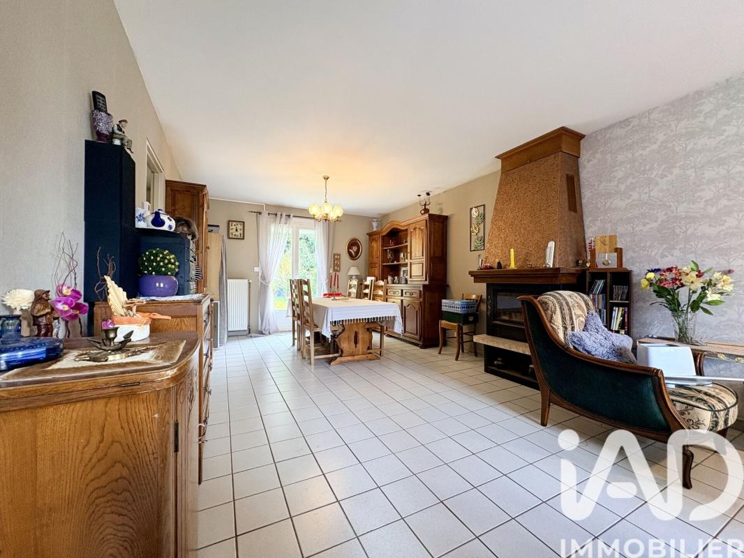 Maison 4 Pièce(s) Saint-Amand-Montrond - Photo 7