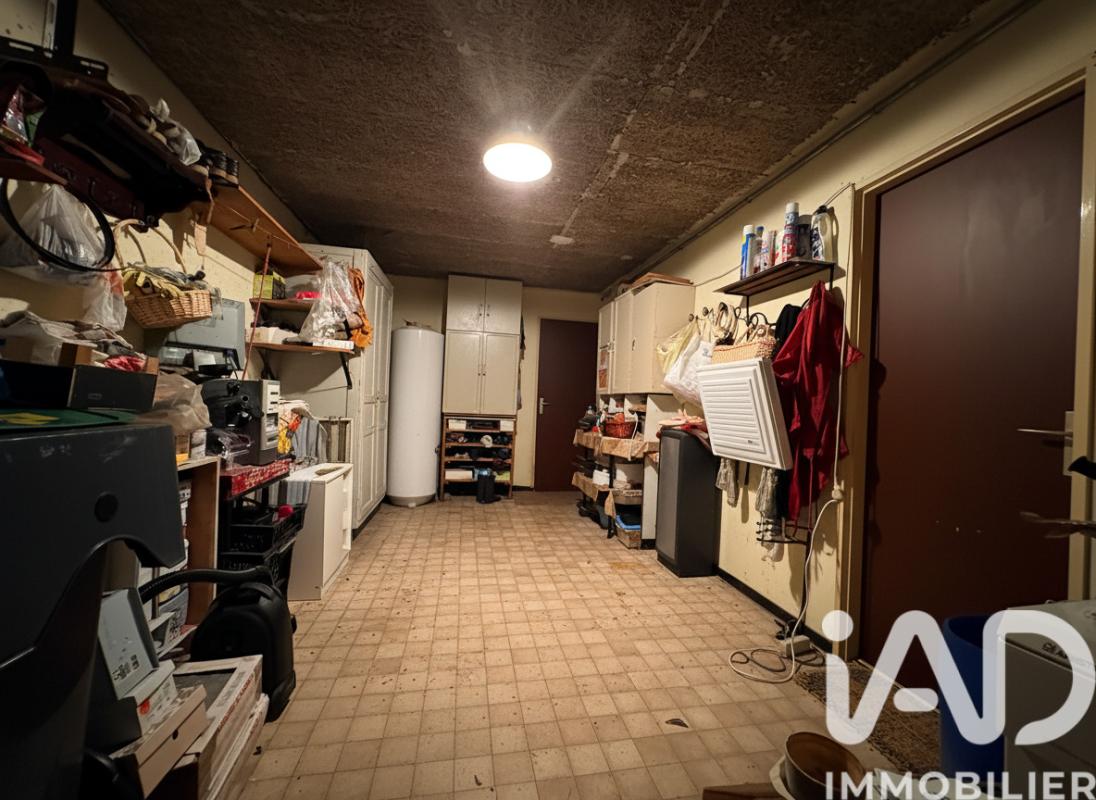 Maison 4 Pièce(s) Saint-Amand-Montrond - Photo 14