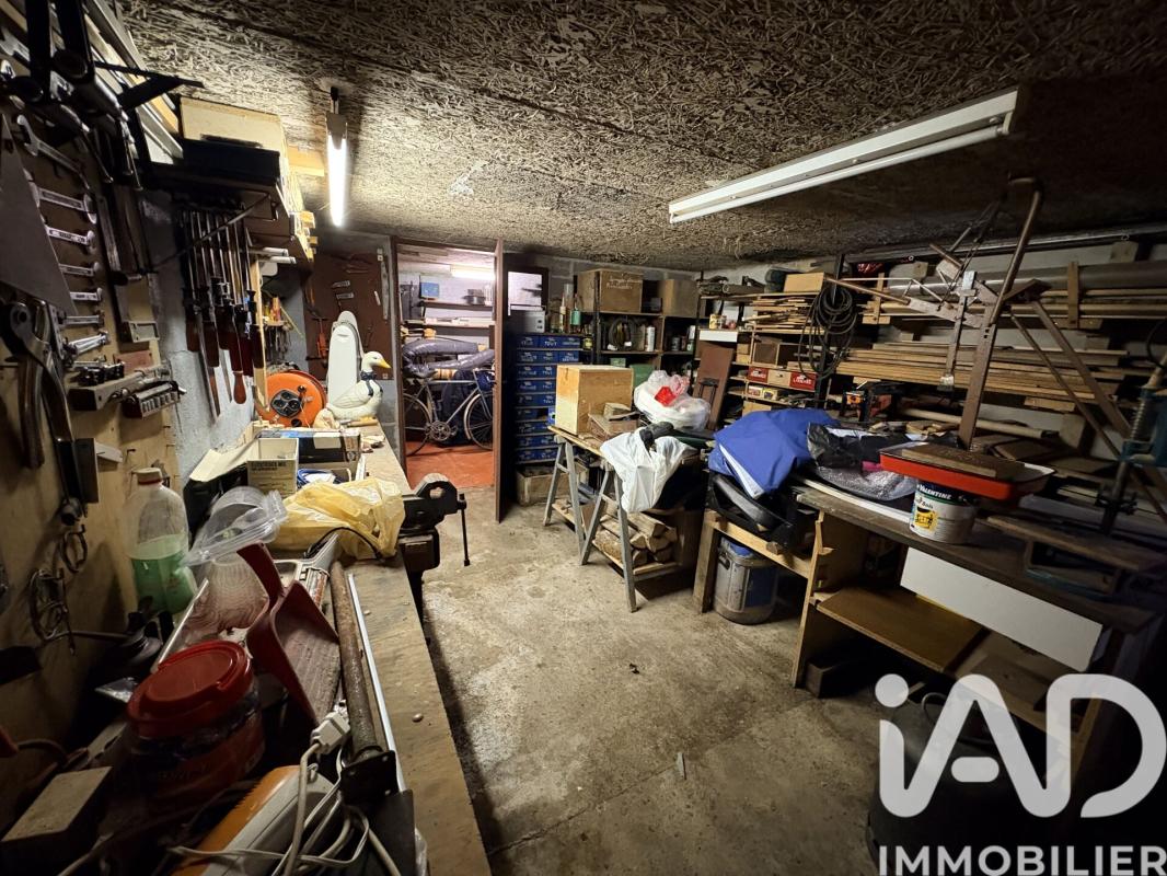Maison 4 Pièce(s) Saint-Amand-Montrond - Photo 16