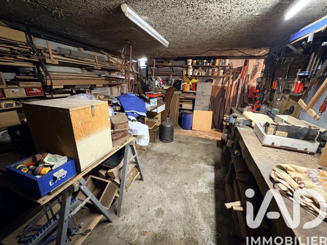 Maison 4 Pièce(s) Saint-Amand-Montrond - Photo 17